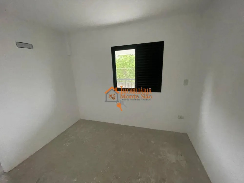 Apartamento, 2 quartos, 65 m² - Foto 4