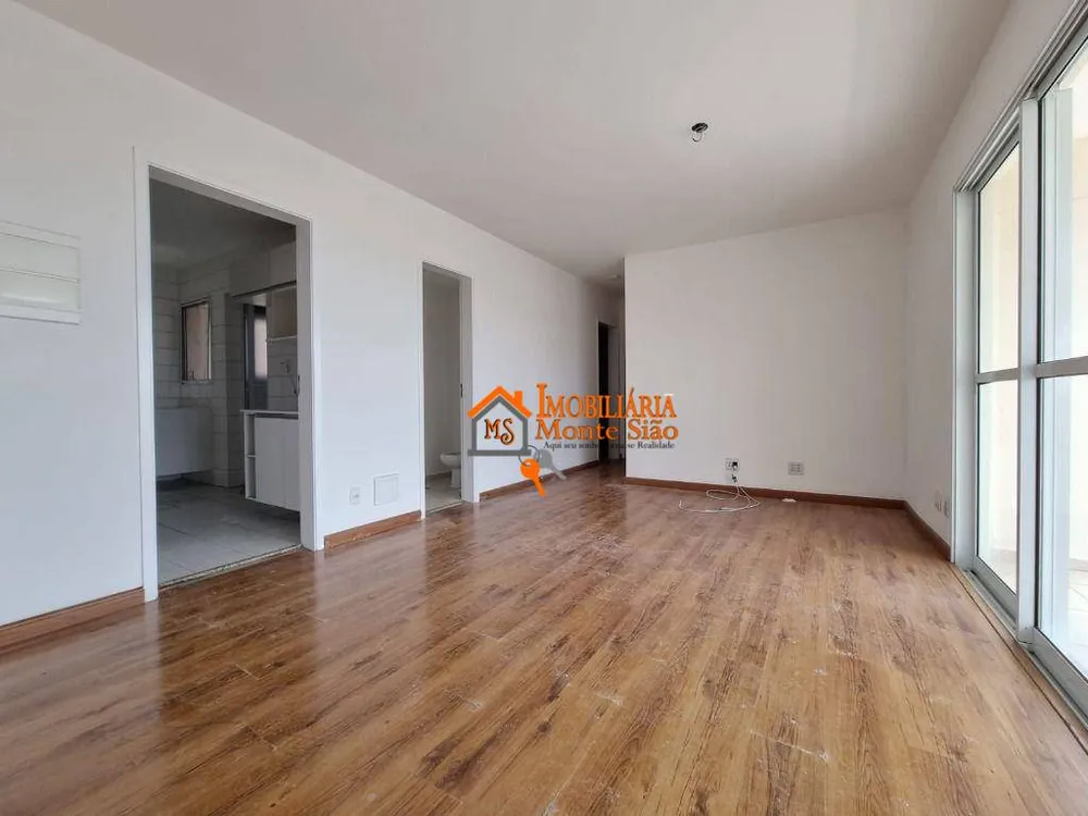 Apartamento, 3 quartos, 86 m² - Foto 6
