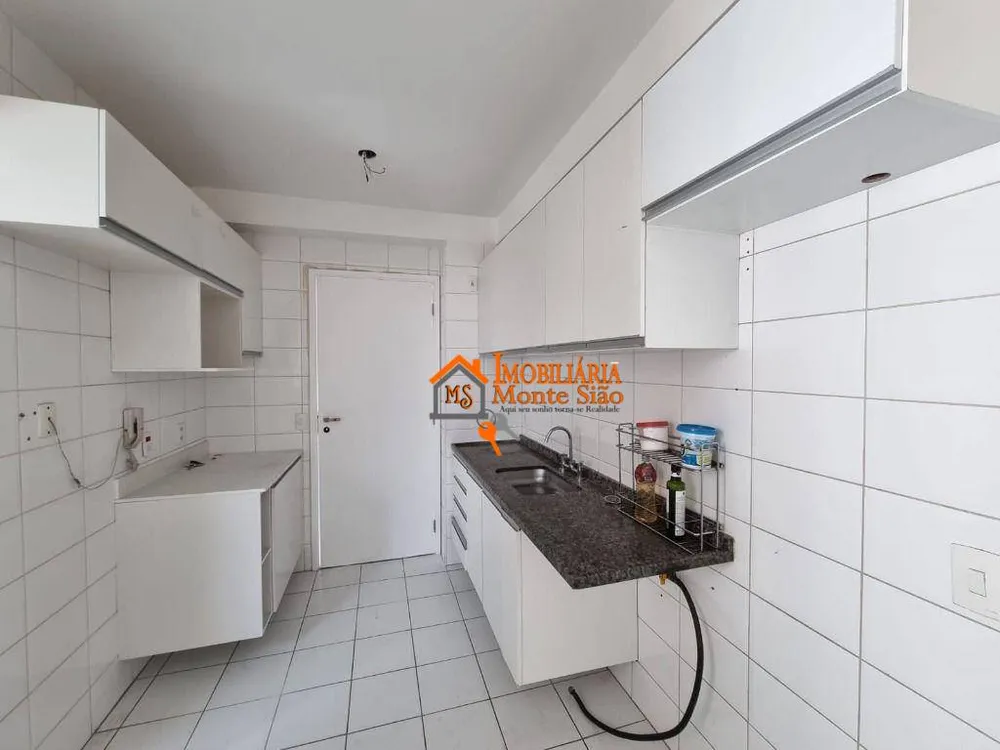 Apartamento, 3 quartos, 86 m² - Foto 5