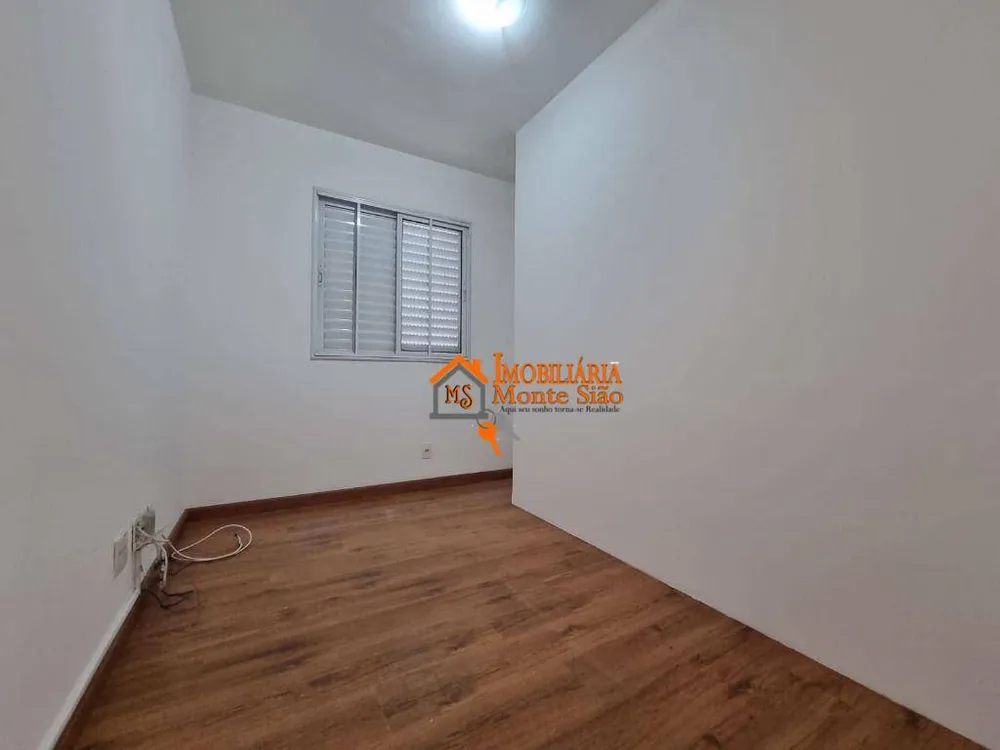 Apartamento, 3 quartos, 86 m² - Foto 2