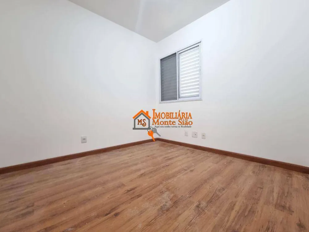 Apartamento, 3 quartos, 86 m² - Foto 3