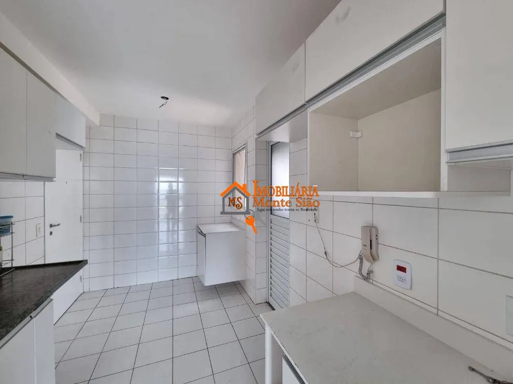 Apartamento, 3 quartos, 86 m² - Foto 4