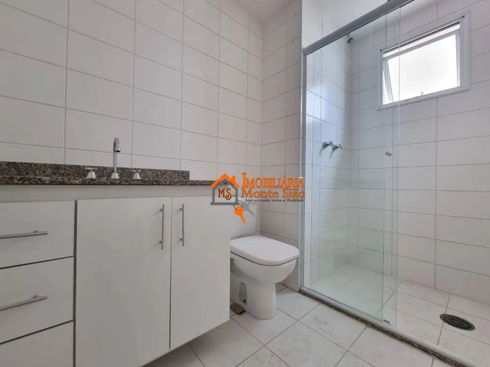 Apartamento, 3 quartos, 86 m² - Foto 1