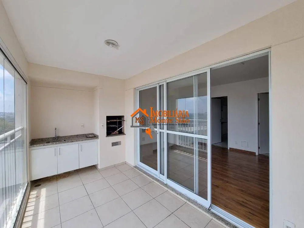 Apartamento, 3 quartos, 86 m² - Foto 7