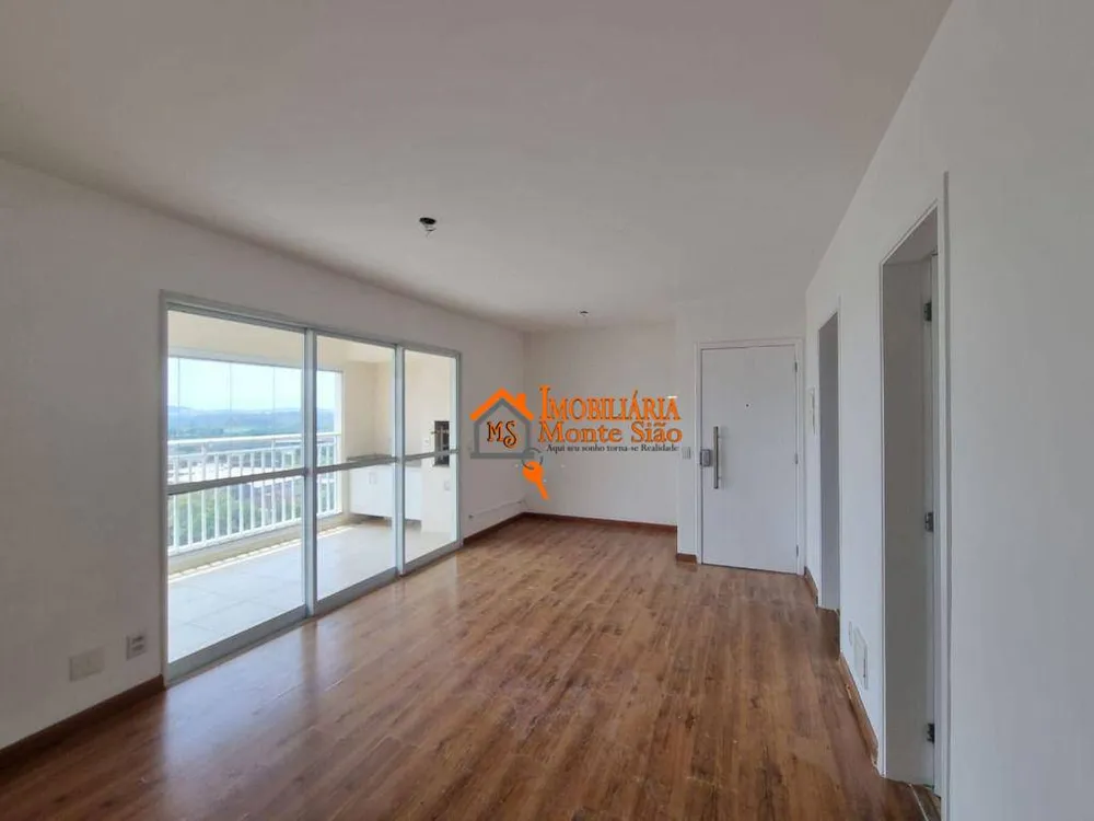 Apartamento, 3 quartos, 86 m² - Foto 11