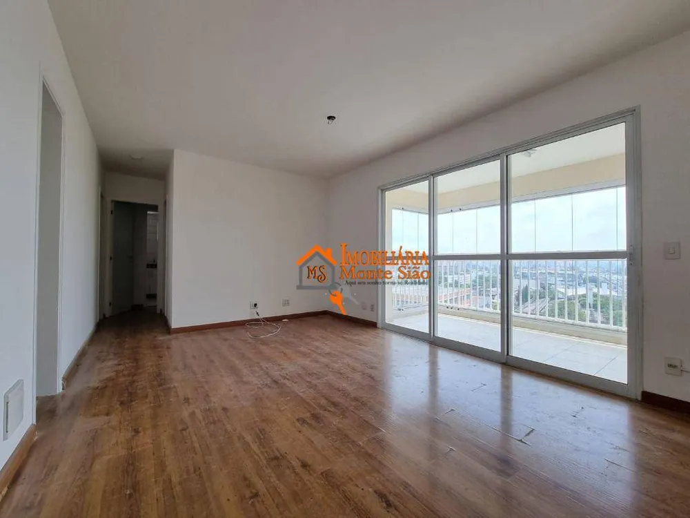 Apartamento, 3 quartos, 86 m² - Foto 5