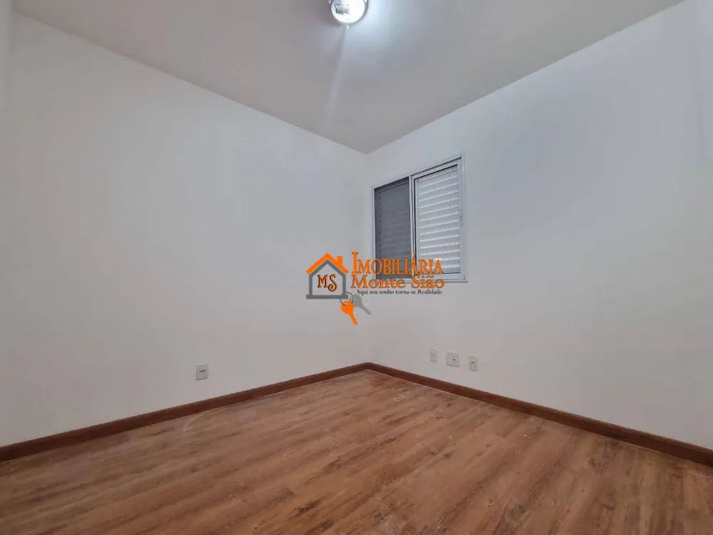 Apartamento, 3 quartos, 86 m² - Foto 9