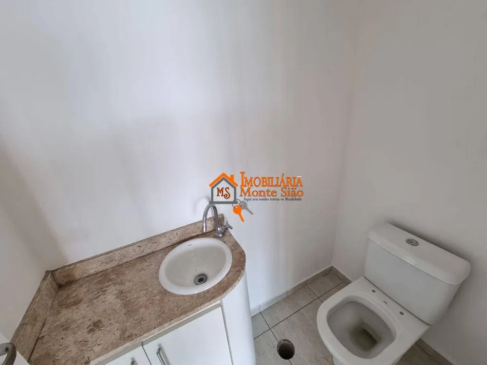 Apartamento, 3 quartos, 86 m² - Foto 8