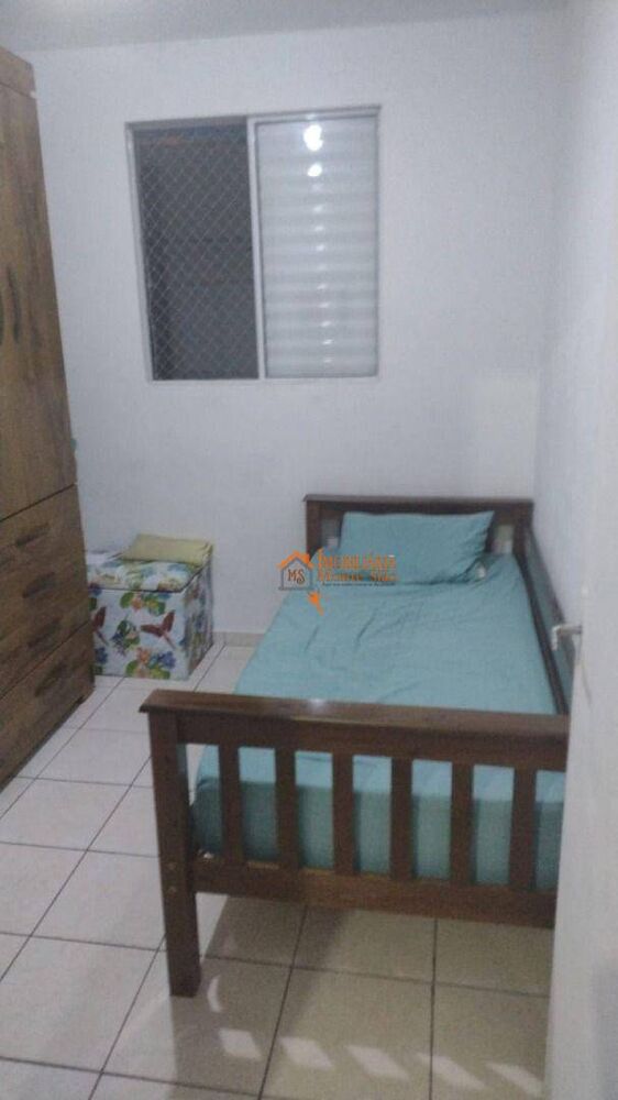 Apartamento, 2 quartos, 55 m² - Foto 1