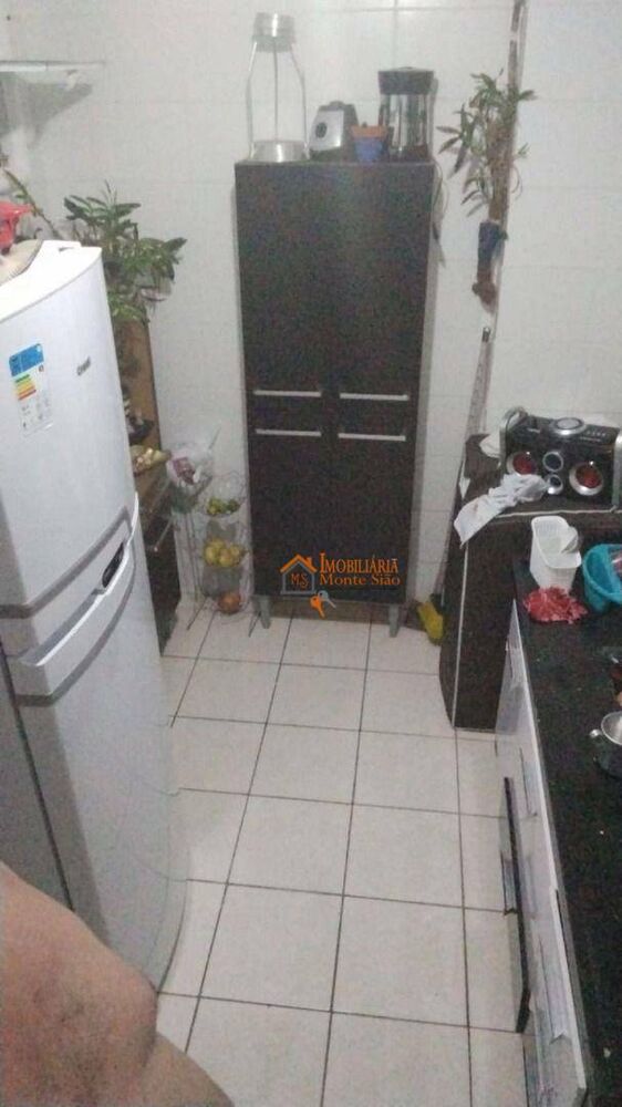 Apartamento, 2 quartos, 55 m² - Foto 5