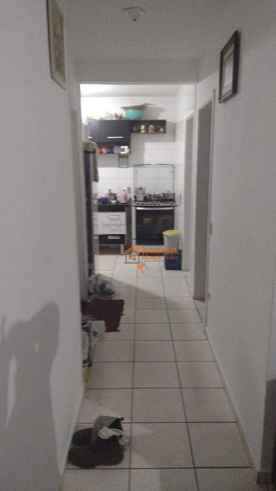 Apartamento, 2 quartos, 55 m² - Foto 3
