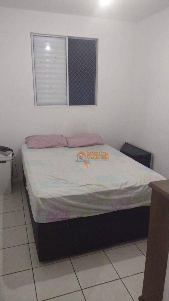Apartamento, 2 quartos, 55 m² - Foto 4