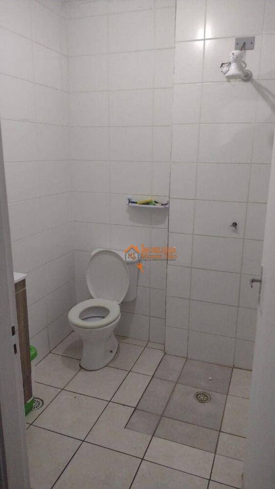 Apartamento, 2 quartos, 55 m² - Foto 7