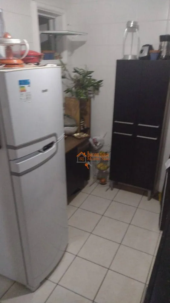 Apartamento, 2 quartos, 55 m² - Foto 5