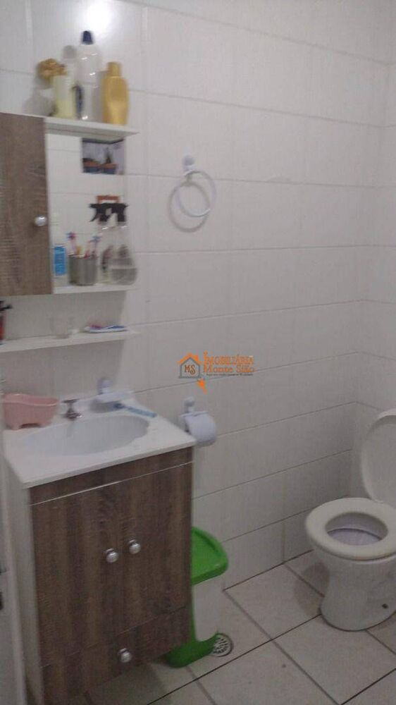 Apartamento, 2 quartos, 55 m² - Foto 6