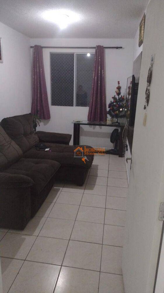 Apartamento, 2 quartos, 55 m² - Foto 8