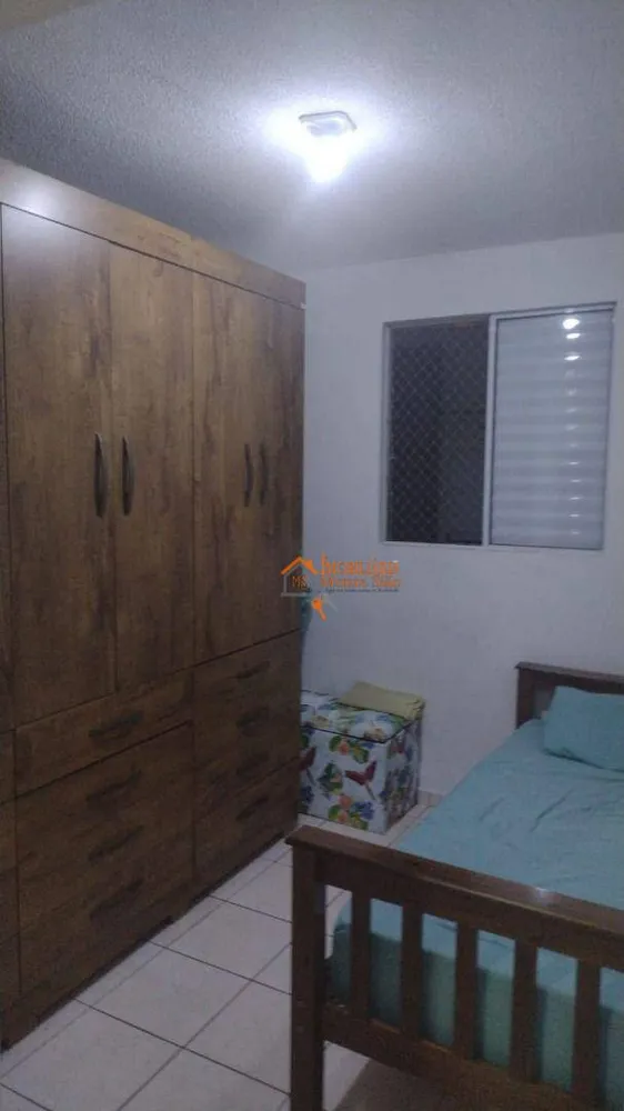 Apartamento, 2 quartos, 55 m² - Foto 8