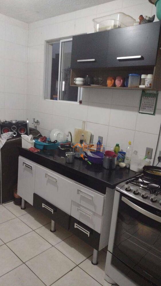 Apartamento, 2 quartos, 55 m² - Foto 2