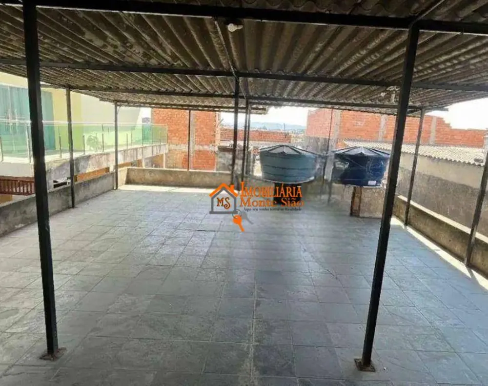 Sobrado, 5 quartos - Foto 10