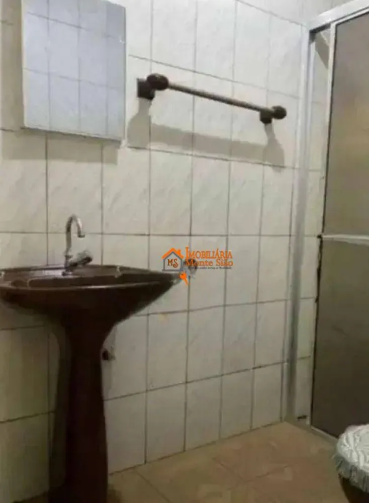 Sobrado, 5 quartos - Foto 9