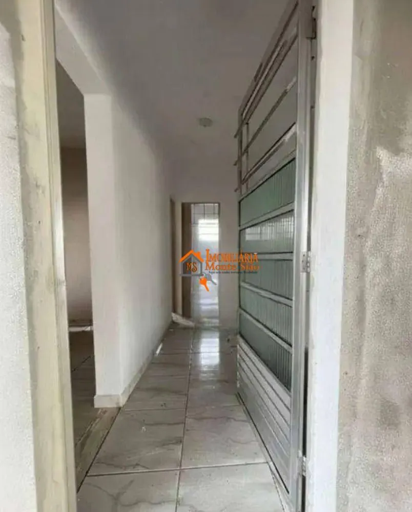 Sobrado, 5 quartos - Foto 3