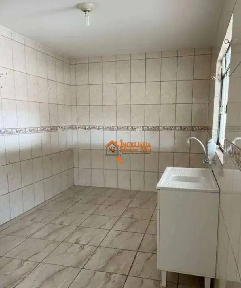 Sobrado, 5 quartos - Foto 4