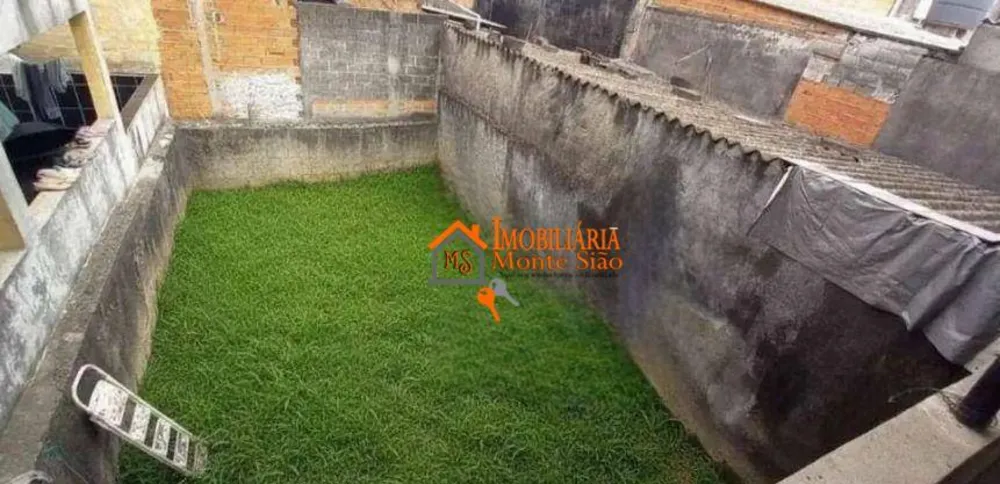 Sobrado, 5 quartos - Foto 12