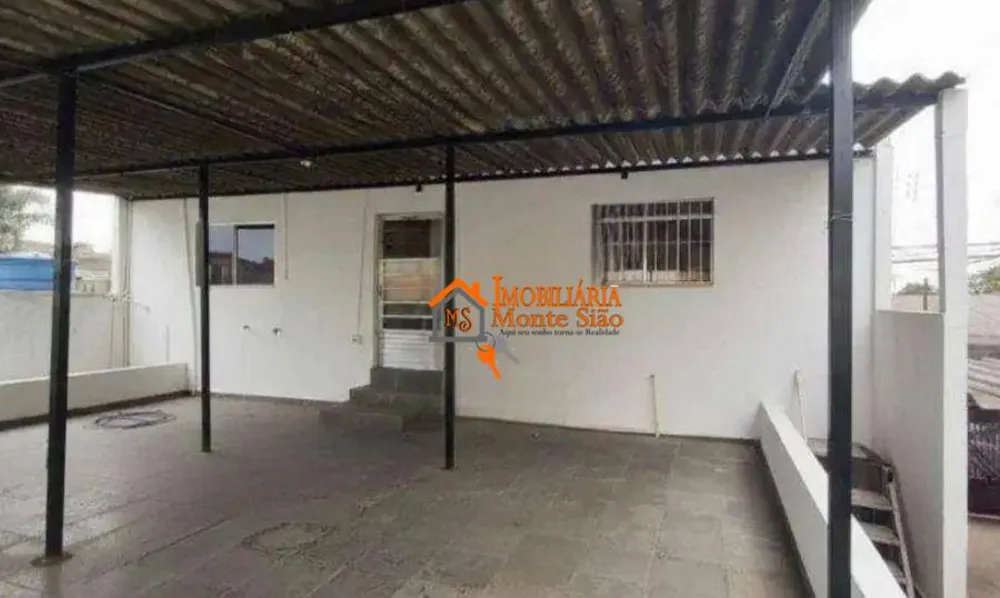 Sobrado, 5 quartos - Foto 11