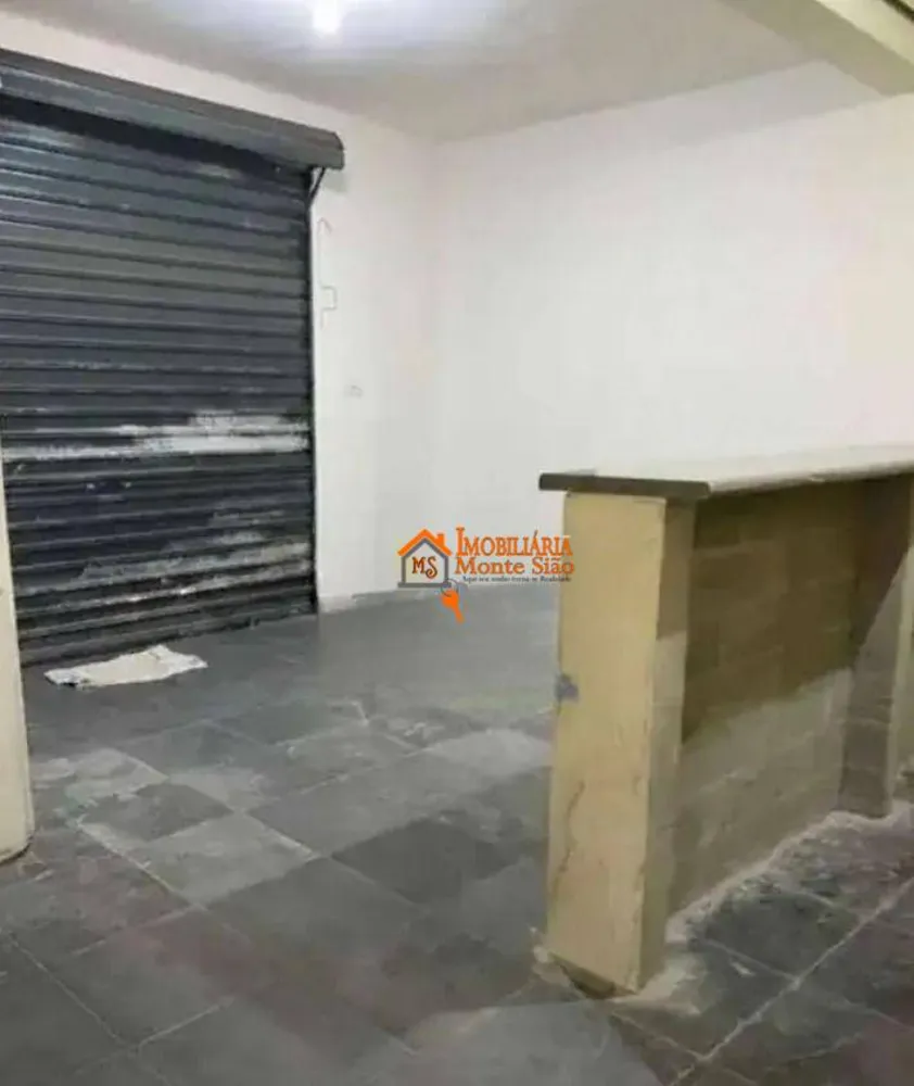 Sobrado, 5 quartos - Foto 1