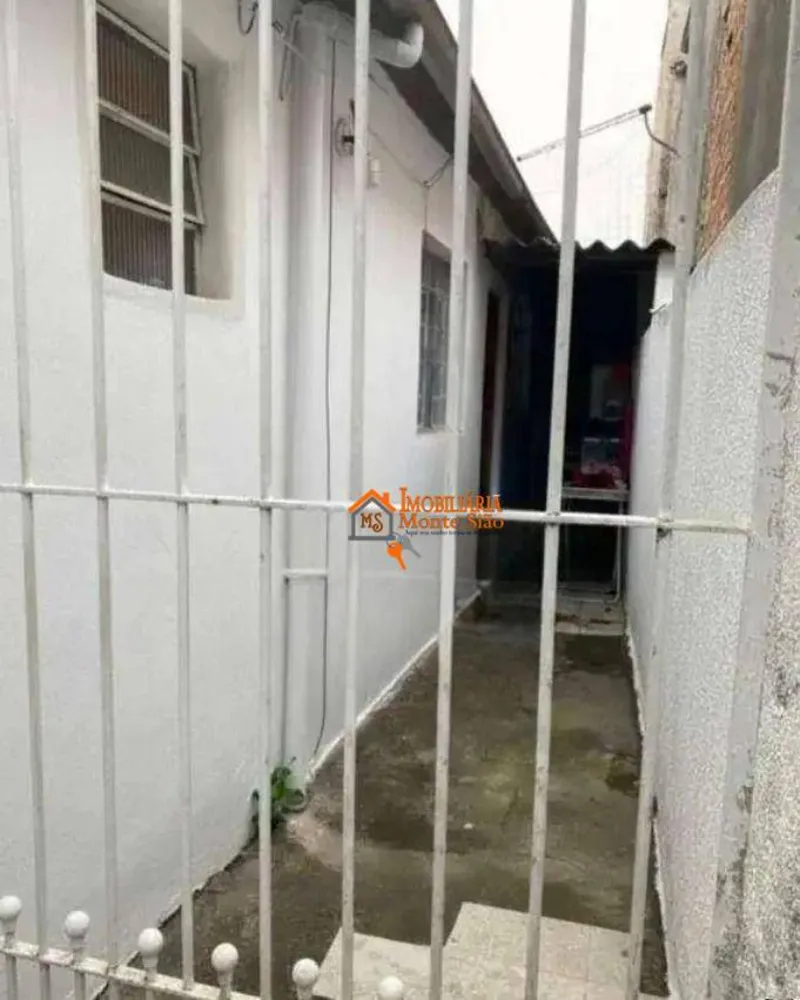 Sobrado, 5 quartos - Foto 2