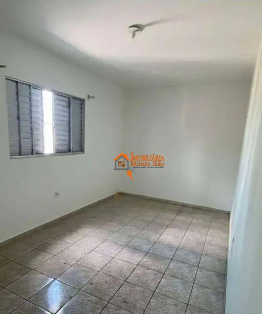 Sobrado, 5 quartos - Foto 8