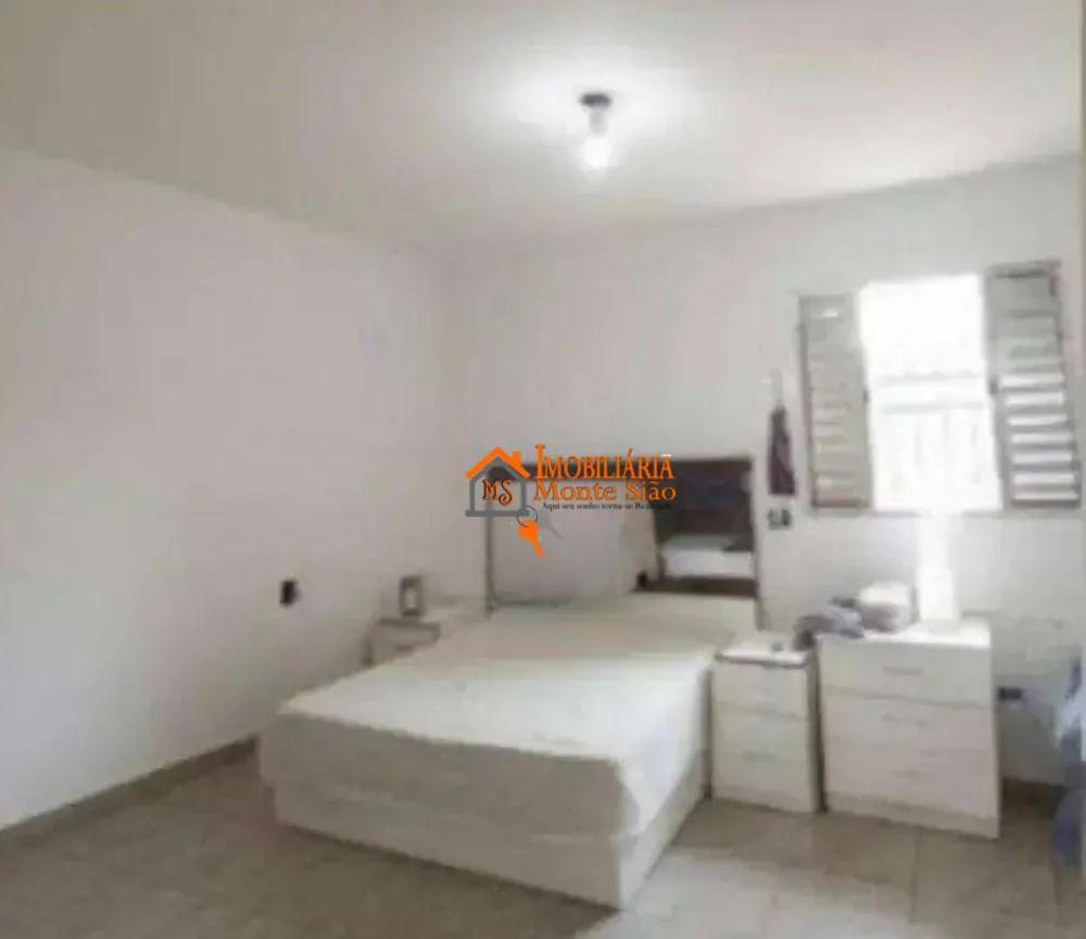 Sobrado, 5 quartos - Foto 6