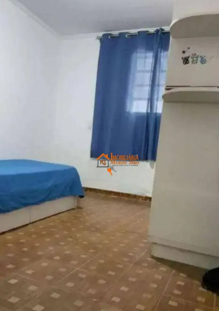 Sobrado, 5 quartos - Foto 5