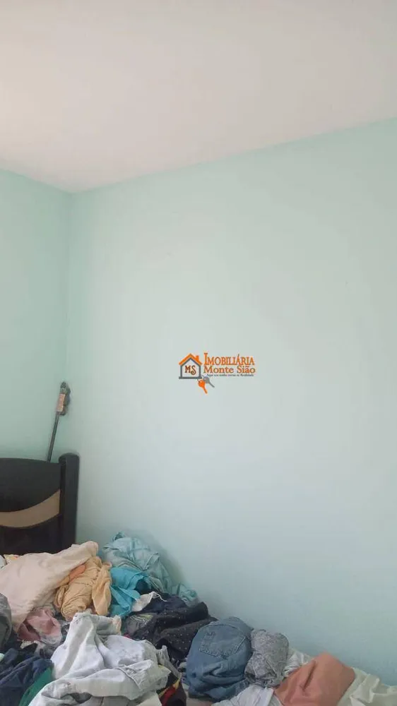 Apartamento, 2 quartos, 45 m² - Foto 2