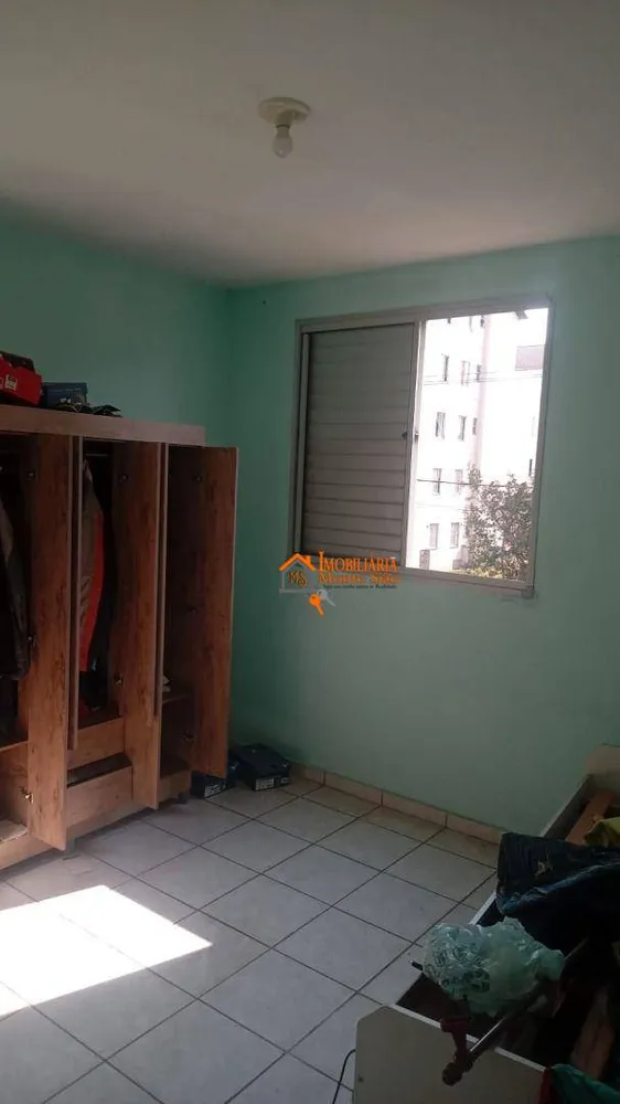 Apartamento, 2 quartos, 45 m² - Foto 7