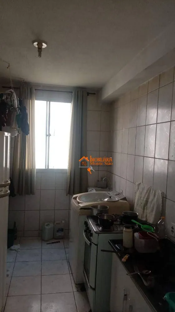 Apartamento, 2 quartos, 45 m² - Foto 4