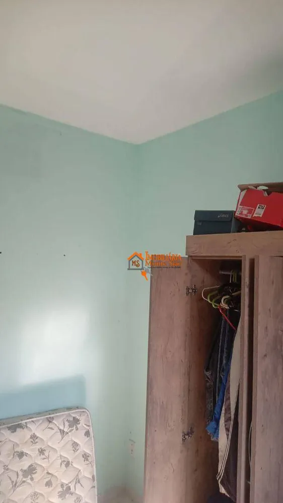 Apartamento, 2 quartos, 45 m² - Foto 6