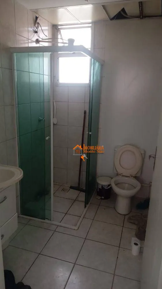 Apartamento, 2 quartos, 45 m² - Foto 5