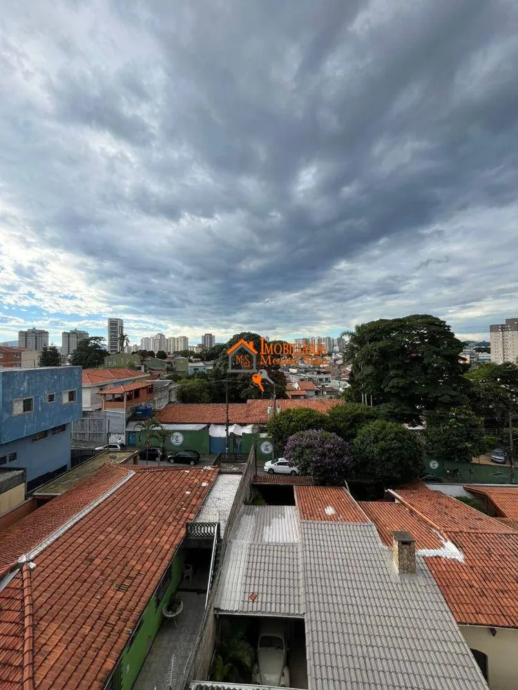 Apartamento, 2 quartos, 55 m² - Foto 3