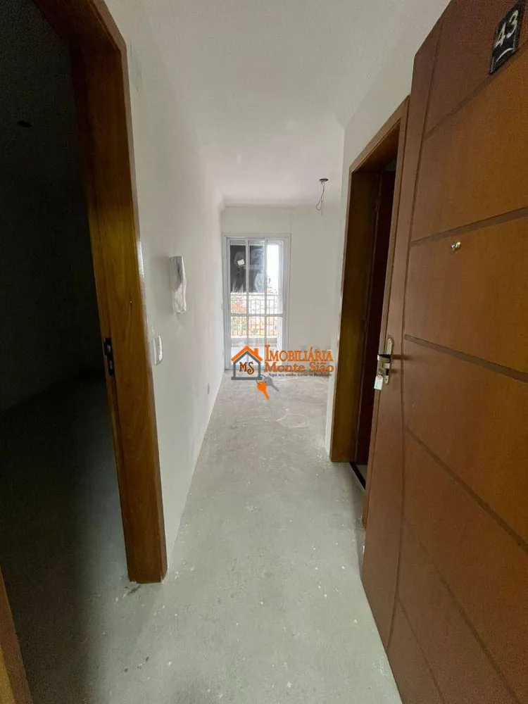 Apartamento, 2 quartos, 55 m² - Foto 8
