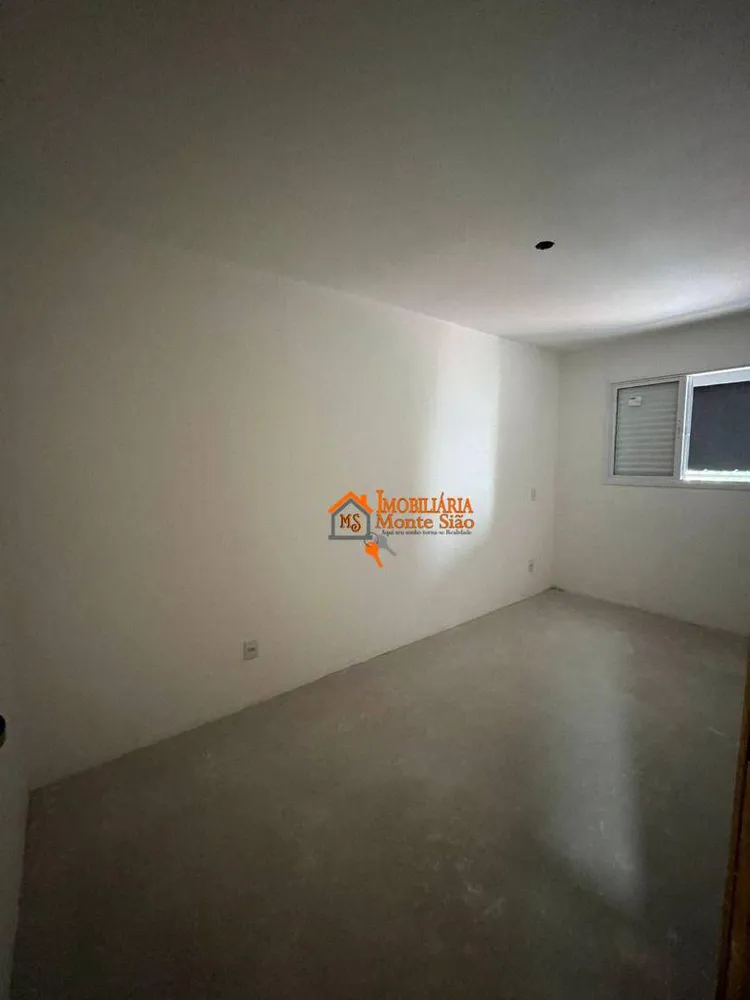 Apartamento, 2 quartos, 55 m² - Foto 4