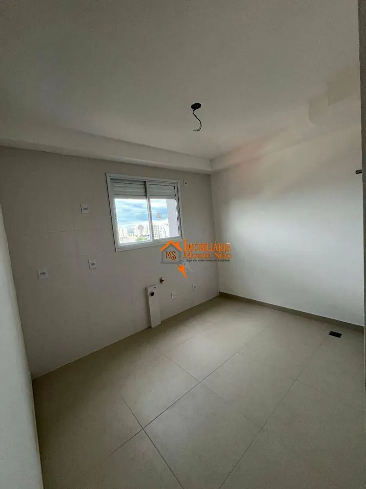 Apartamento, 2 quartos, 55 m² - Foto 6