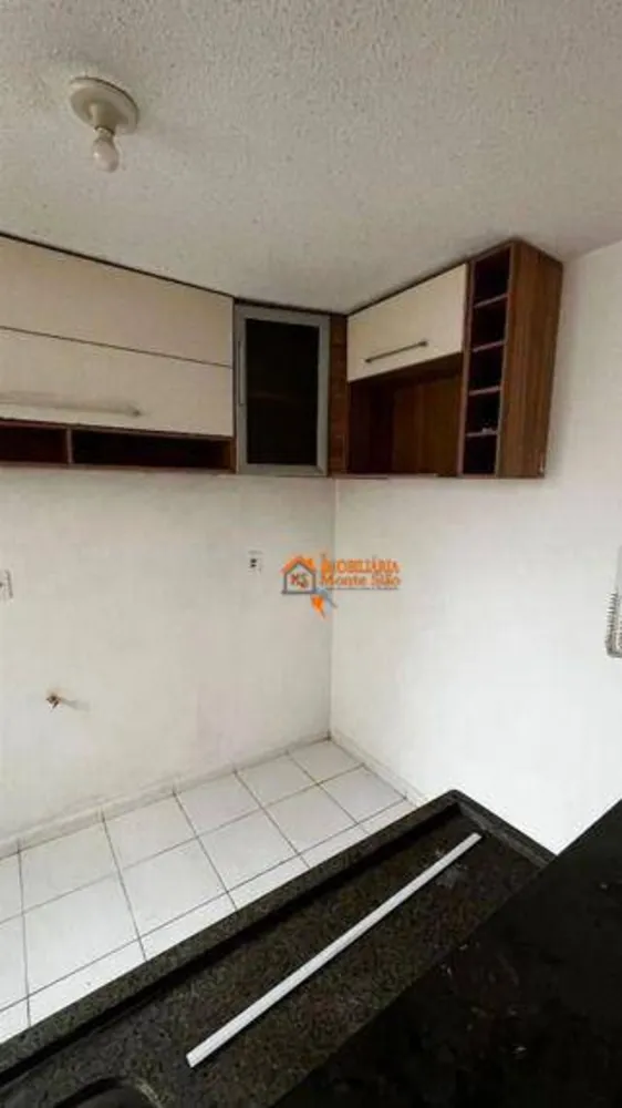 Apartamento, 2 quartos, 43 m² - Foto 4