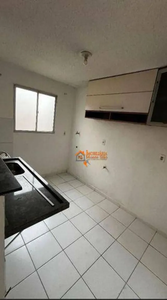 Apartamento, 2 quartos, 43 m² - Foto 5