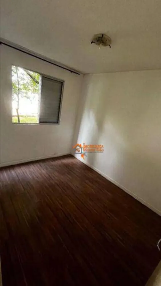 Apartamento, 2 quartos, 43 m² - Foto 4