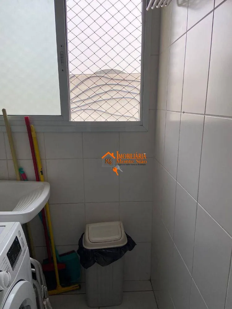 Apartamento, 2 quartos, 59 m² - Foto 3