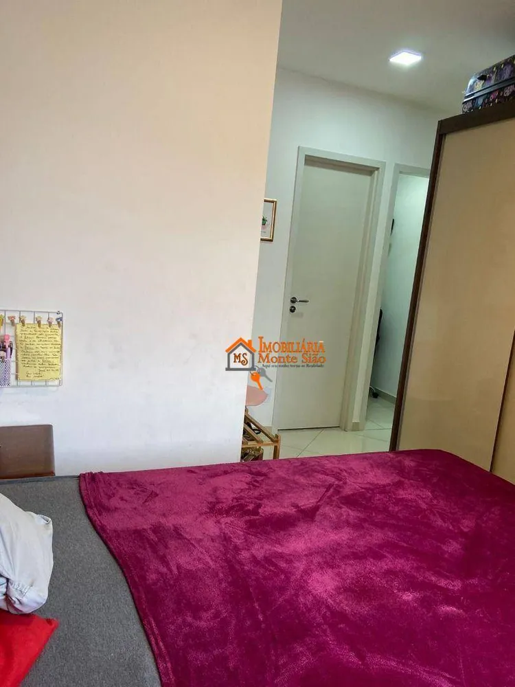 Apartamento, 2 quartos, 59 m² - Foto 11