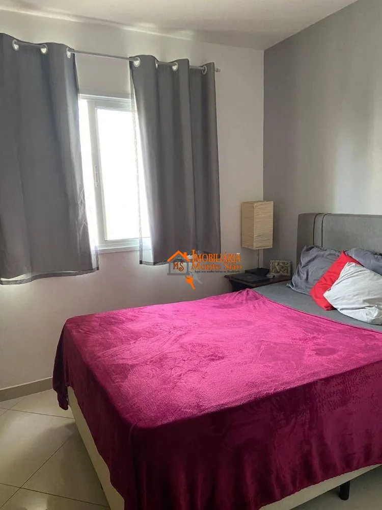 Apartamento, 2 quartos, 59 m² - Foto 4