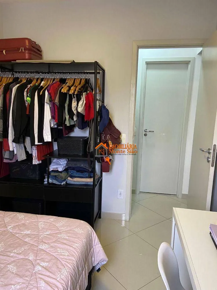 Apartamento, 2 quartos, 59 m² - Foto 12