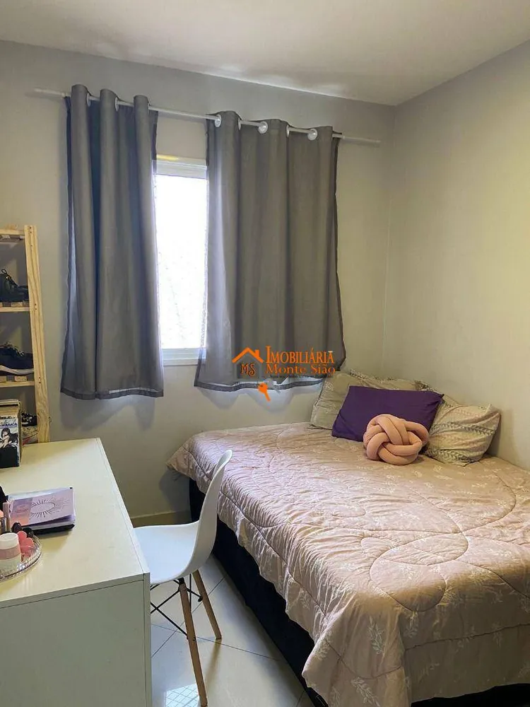 Apartamento, 2 quartos, 59 m² - Foto 7